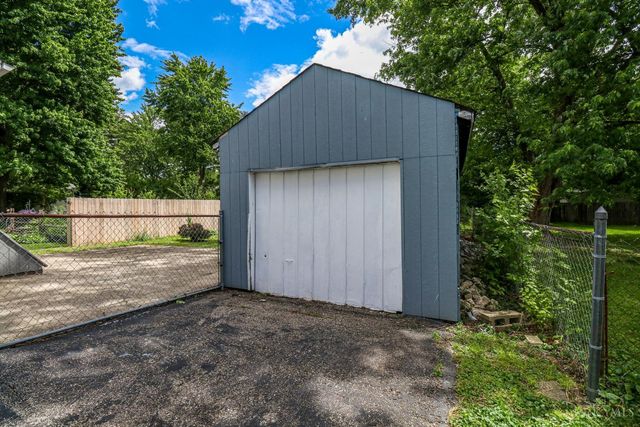 4637 Alpine Avenue, Cincinnati, OH 45242