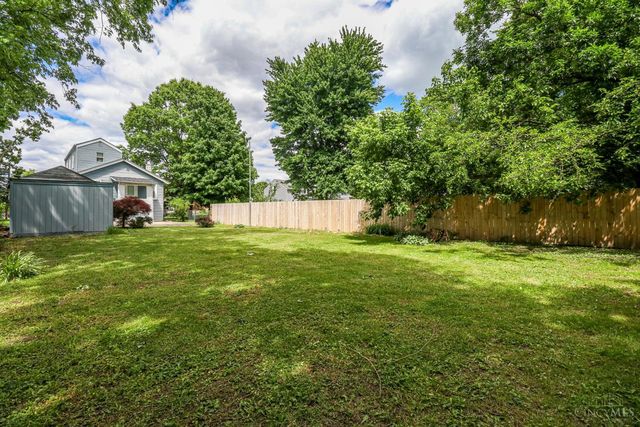 4637 Alpine Avenue, Cincinnati, OH 45242