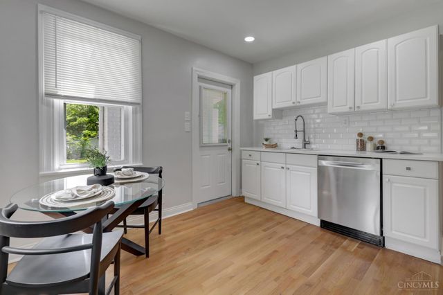4637 Alpine Avenue, Cincinnati, OH 45242