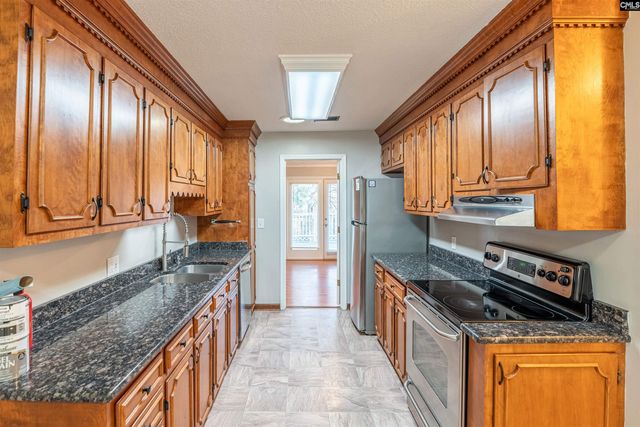 612 Valhalla Drive, Columbia, SC 29229