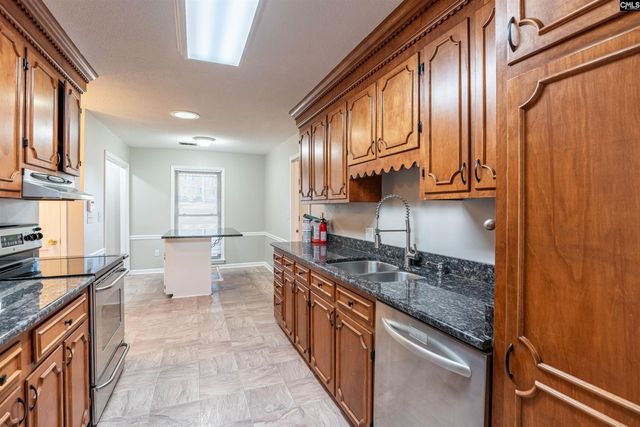 612 Valhalla Drive, Columbia, SC 29229