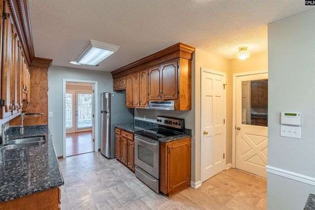 612 Valhalla Drive, Columbia, SC 29229