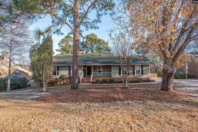 612 Valhalla Drive, Columbia, SC 29229