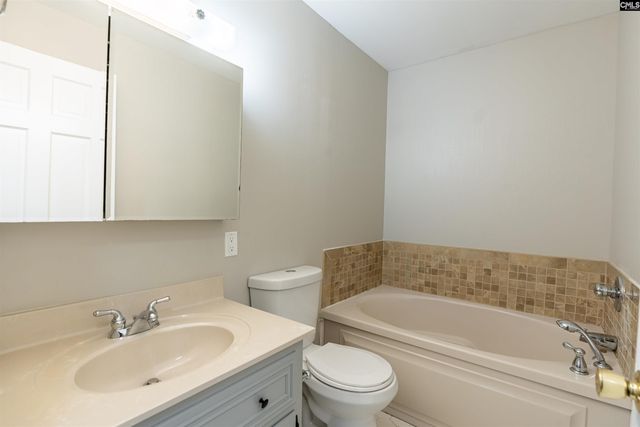 612 Valhalla Drive, Columbia, SC 29229