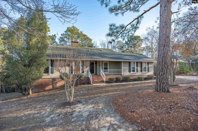 612 Valhalla Drive, Columbia, SC 29229
