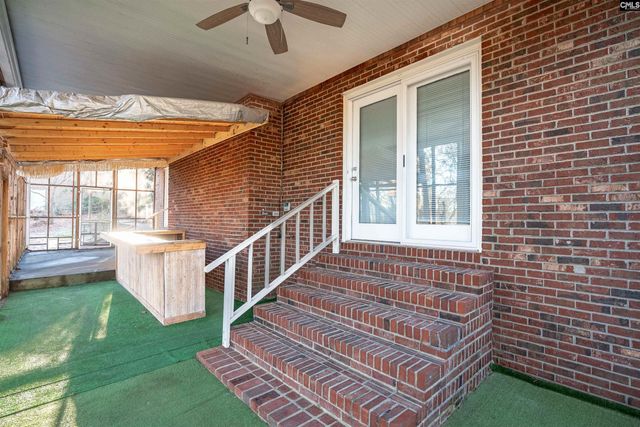 612 Valhalla Drive, Columbia, SC 29229