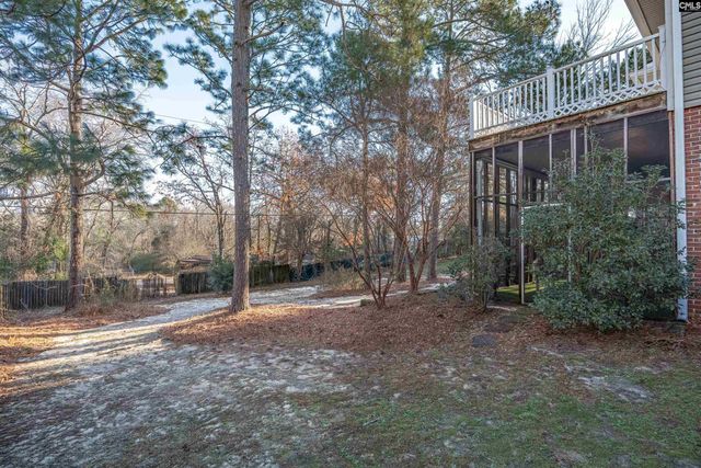 612 Valhalla Drive, Columbia, SC 29229