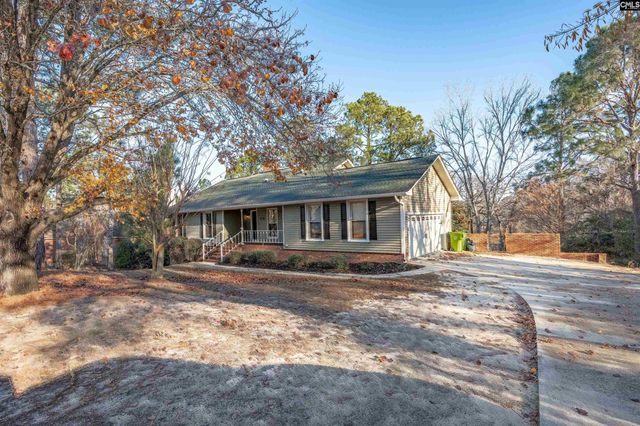 612 Valhalla Drive, Columbia, SC 29229