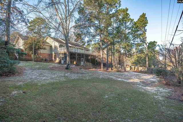 612 Valhalla Drive, Columbia, SC 29229