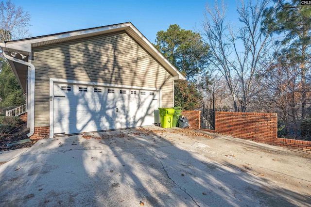 612 Valhalla Drive, Columbia, SC 29229