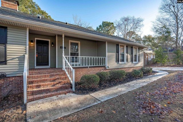 612 Valhalla Drive, Columbia, SC 29229