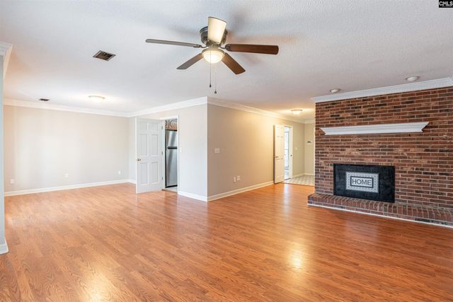 612 Valhalla Drive, Columbia, SC 29229