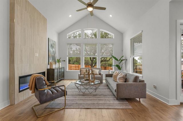 9614 Chateau Hill Drive, Manvel, TX 77578