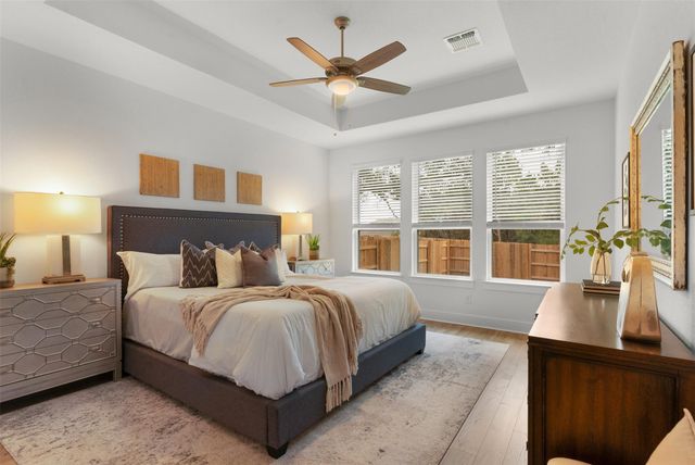 9614 Chateau Hill Drive, Manvel, TX 77578