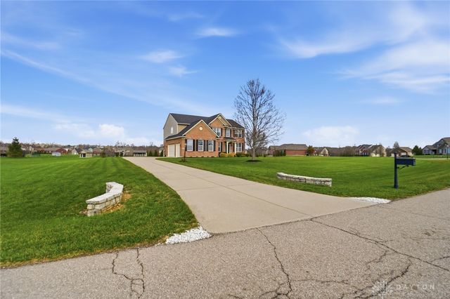 7345 Waterway Drive, Clearcreek Twp, OH 45068