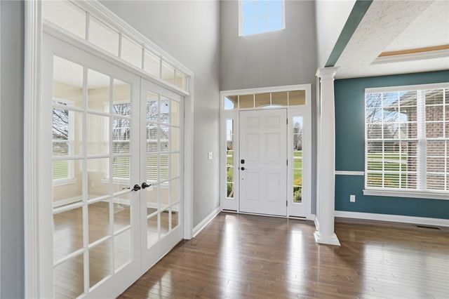 7345 Waterway Drive, Clearcreek Twp, OH 45068