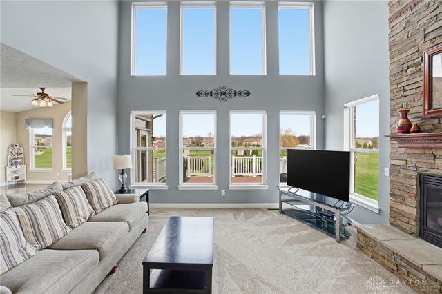 7345 Waterway Drive, Clearcreek Twp, OH 45068