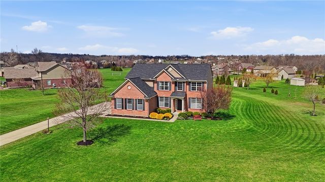7345 Waterway Drive, Clearcreek Twp, OH 45068