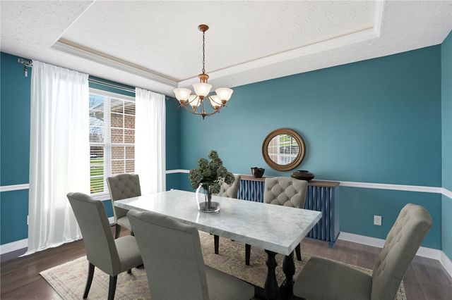 7345 Waterway Drive, Clearcreek Twp, OH 45068