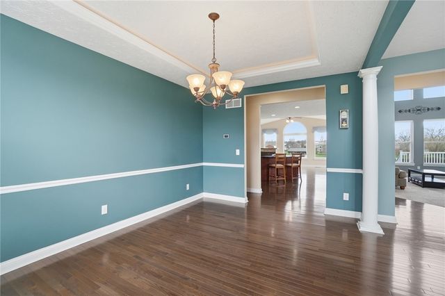 7345 Waterway Drive, Clearcreek Twp, OH 45068