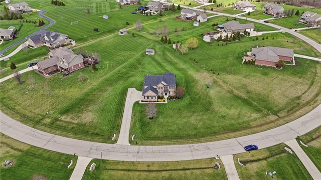 7345 Waterway Drive, Clearcreek Twp, OH 45068