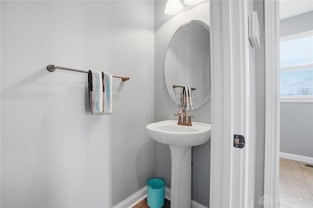 7345 Waterway Drive, Clearcreek Twp, OH 45068