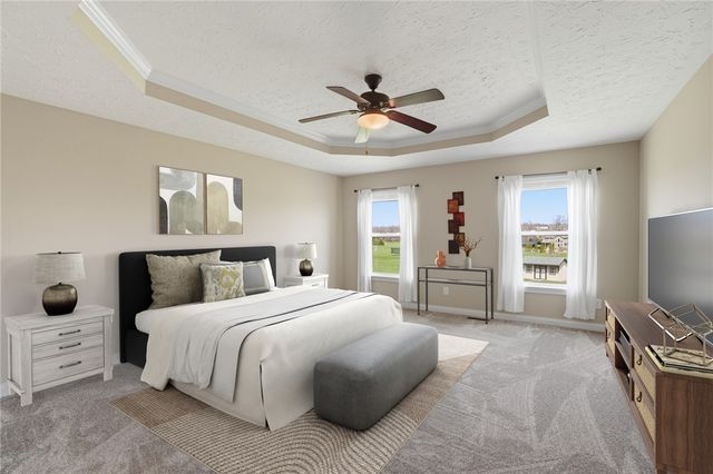 7345 Waterway Drive, Clearcreek Twp, OH 45068