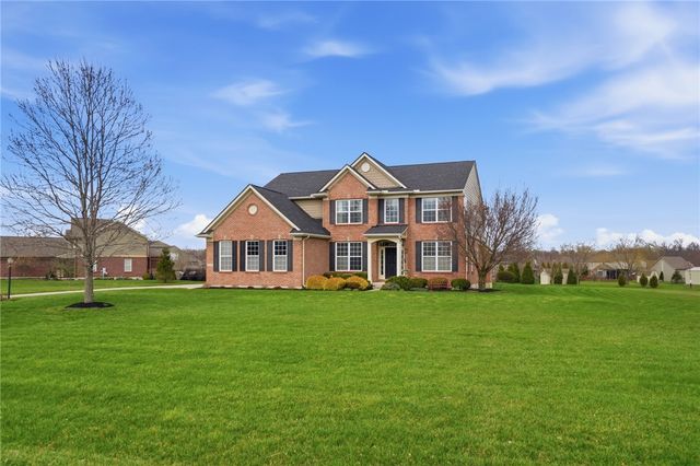 7345 Waterway Drive, Clearcreek Twp, OH 45068