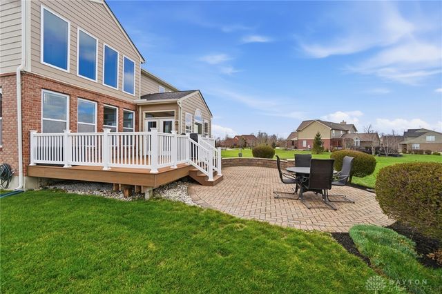 7345 Waterway Drive, Clearcreek Twp, OH 45068