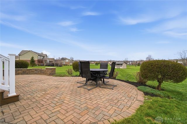 7345 Waterway Drive, Clearcreek Twp, OH 45068