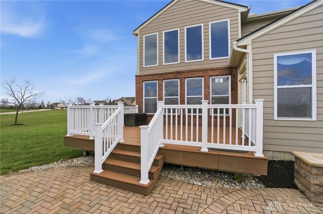 7345 Waterway Drive, Clearcreek Twp, OH 45068