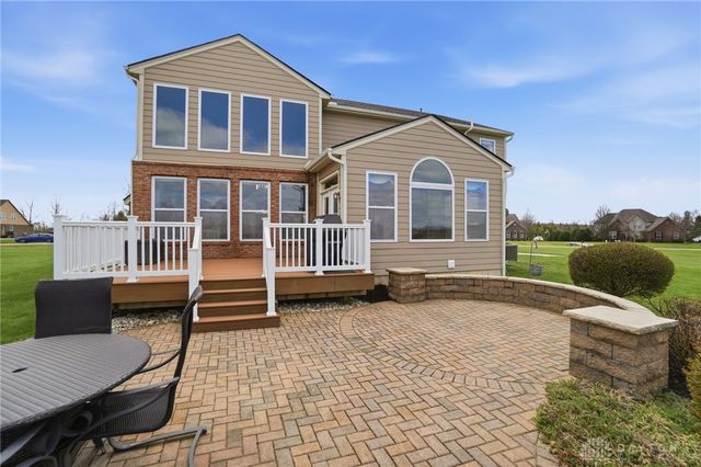 7345 Waterway Drive, Clearcreek Twp, OH 45068