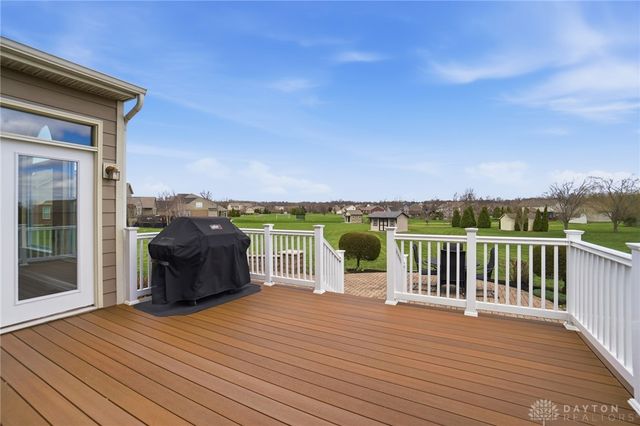 7345 Waterway Drive, Clearcreek Twp, OH 45068