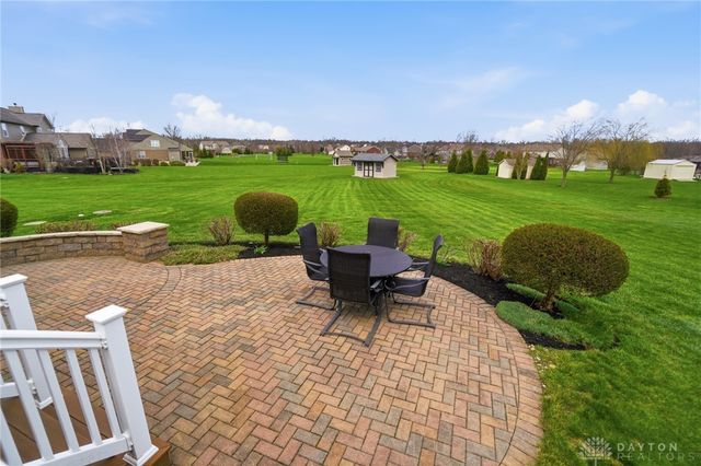 7345 Waterway Drive, Clearcreek Twp, OH 45068