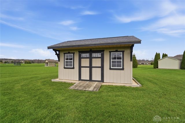 7345 Waterway Drive, Clearcreek Twp, OH 45068