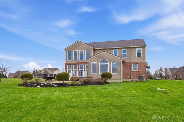 7345 Waterway Drive, Clearcreek Twp, OH 45068