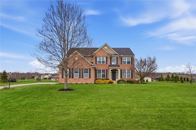 7345 Waterway Drive, Clearcreek Twp, OH 45068