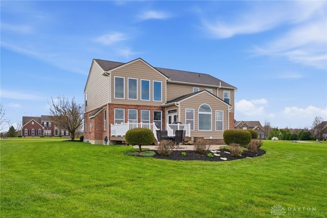 7345 Waterway Drive, Clearcreek Twp, OH 45068