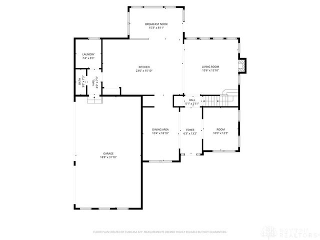 7345 Waterway Drive, Clearcreek Twp, OH 45068