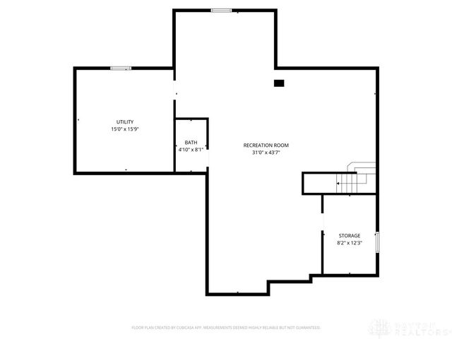 7345 Waterway Drive, Clearcreek Twp, OH 45068