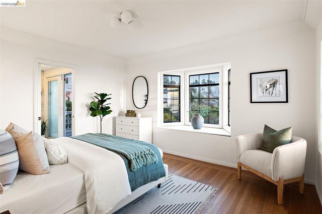 141 Saint Albans Rd, Kensington, CA 94708