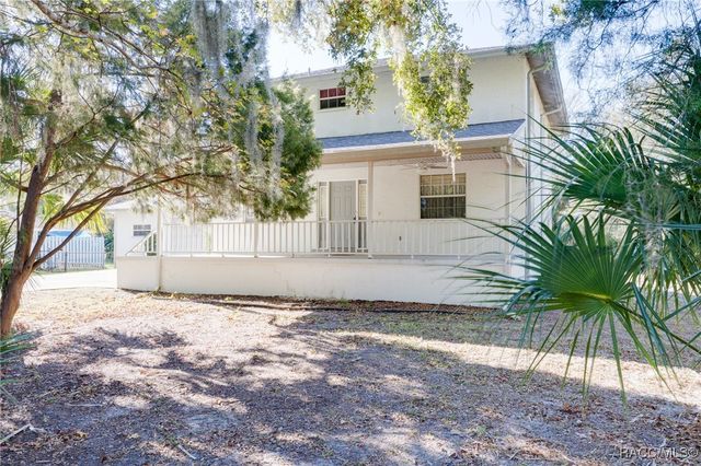 11690 W Timberlane Drive, Homosassa, FL 34448