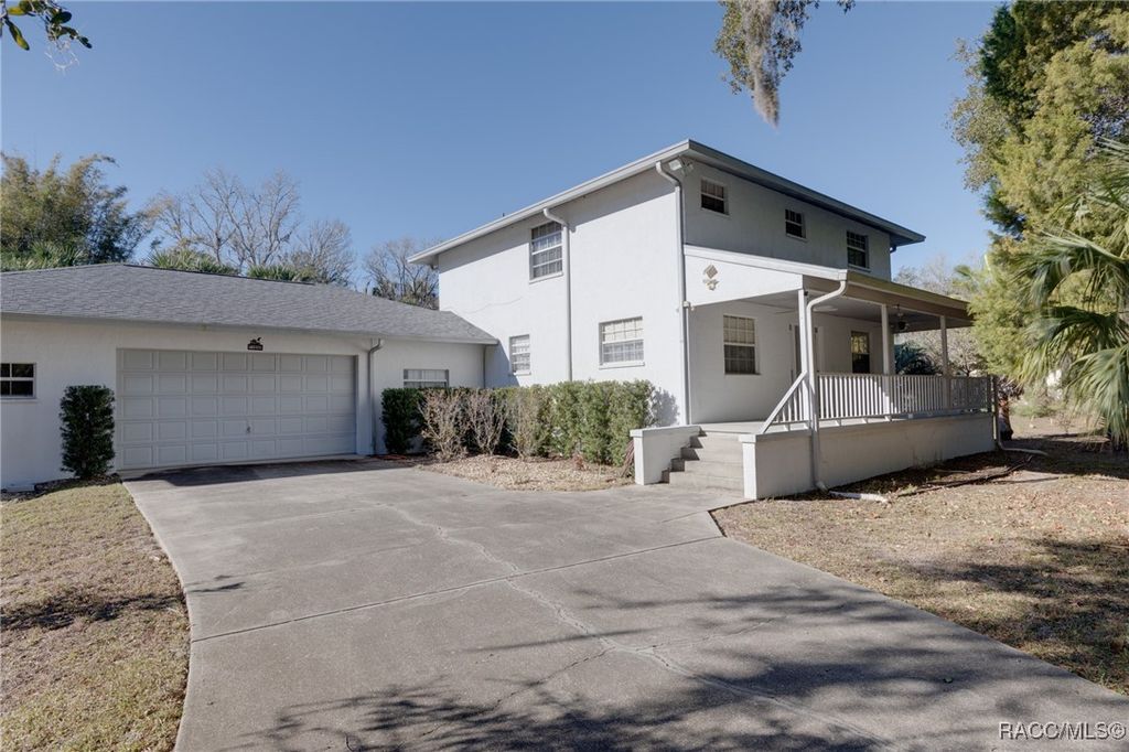 11690 W Timberlane Drive, Homosassa, FL 34448