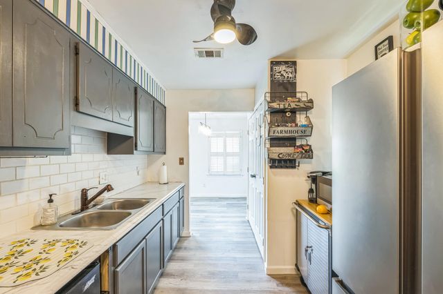 2513 Argonne Drive, Augusta, GA 30906