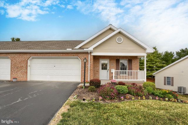 13 REDBUD DRIVE, Mechanicsburg, PA 17050