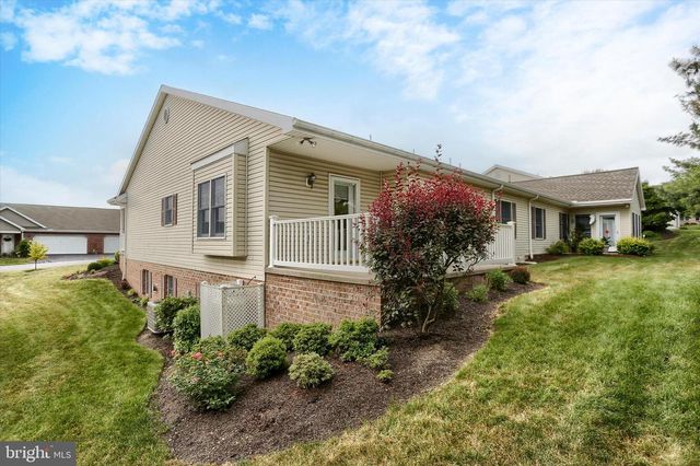 13 REDBUD DRIVE, Mechanicsburg, PA 17050