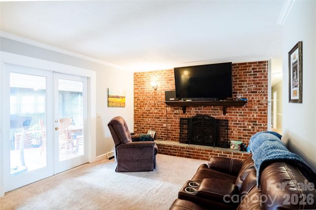 1188 Us Hwy 74 Highway, Bostic, NC 28018