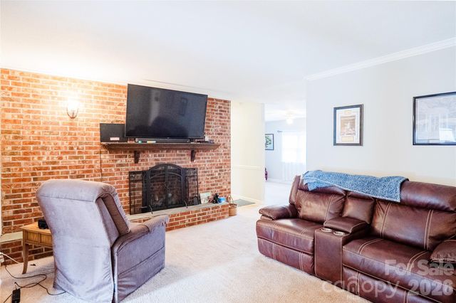 1188 Us Hwy 74 Highway, Bostic, NC 28018