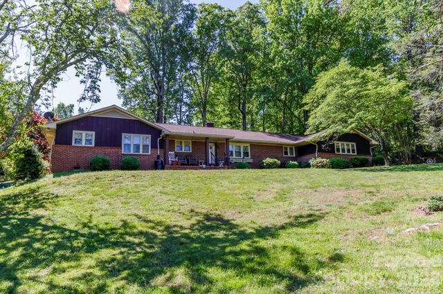 1188 Us Hwy 74 Highway, Bostic, NC 28018