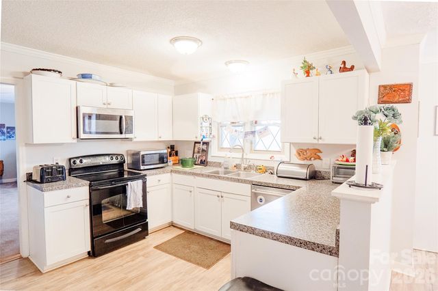 1188 Us Hwy 74 Highway, Bostic, NC 28018